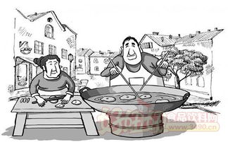 广西强化“三小”监管 守护舌尖上的安全与烟火气