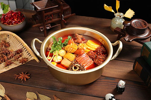 四川八里蓉香餐饮管理 以专业与创新引领餐饮管理新风向