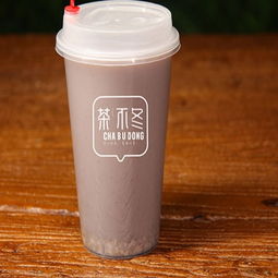 茶不冬 酒店管理领域的新潮草本饮品品牌