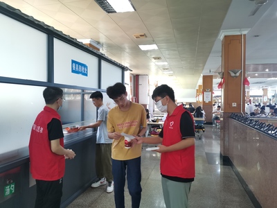 集美大学运用订餐大数据优化餐饮管理，有效遏制餐饮浪费