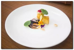 台湾素食餐饮管理大师与酒店管理的融合之道